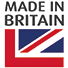 Made in Britain