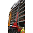 Magni RTH 6.35 Telehandler Hire