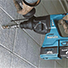 Makita  DHR242RMJ 18V Rotary Hammer Rental