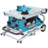 Makita 2704X Table Saw and Stand