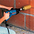 Makita 8406 Dry Diamond Core Drill Rental