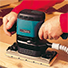 Makita 9046 Orbital Sander Hire