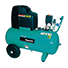 Makita AC1350 2 0HP Air Compressor