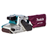 Makita Belt Sander Hire