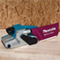 Makita Belt Sander Rental