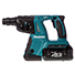 Makita BHR262RDE 36V LXT SDS Combi Hammer