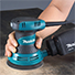 Makita BO5030 Orbital Sander