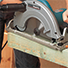 Makita Circular Saw 5903R Rental