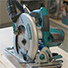 Makita Circular Saw HS7601J Hire