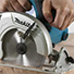 Makita Circular Saw HS7601J Rental