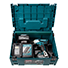 Makita Cordless Impact Wrench Hire