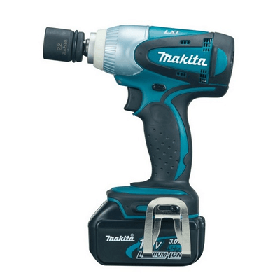 Makita Cordless Impact Wrench