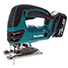 Makita Cordless Jigsaw Hire