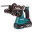 Makita DHR242RMJ 18V Rotary Hammer