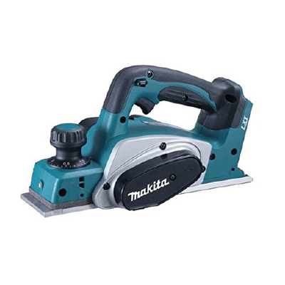 Makita DKP180RMJ 18V Cordless Planer