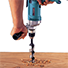 Makita DP4003 13mm Rotary Drill Hire