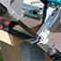 Makita DPB180Z 18V Cordless Bandsaw Rental