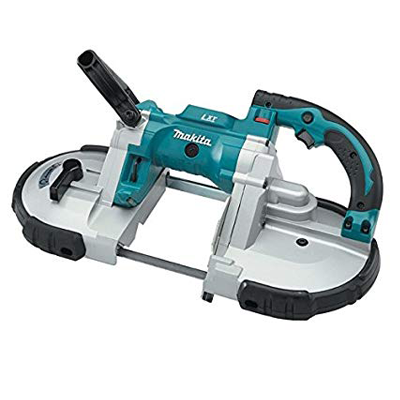 Makita DPB180Z 18V Cordless Bandsaw