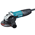 Makita GA4530R 115mm Angle Grinder