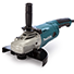 Makita GA9020S 230mm Angle Grinder Hire