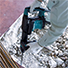 Makita HM0871C Demolition Hammer Hire