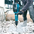 Makita HM1214C Demolition Hammer Rental