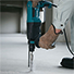 Makita HR2630 Rotary Hammer SDS Drill Hire