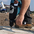 Makita HR3210C Rotary Hammer SDS Drill Rental