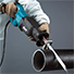 Makita JR3070CT Heavy Duty Reciprocating Saw Hire