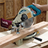 Makita LS1040 Mitre Saw Hire