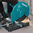 Makita LW1401S Chop Saw