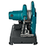 Makita LW1401S Portable Cut Off Saw Hire