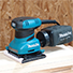 Makita Palm Sander Rental