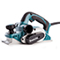 Makita Power Planer