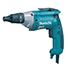 Makita Tek Screwdriver Hire