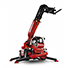 Manitou MRT2150 Telehandler