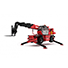 Manitou MRT2470 Telehandler