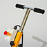 Medium Duty Floor Tile Remover Tool Handle