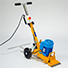 Medium Duty Floor Tile Remover Tool
