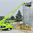 Merlo 4026 Telehandler Hire