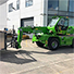 Merlo 4026 Telehandler