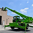 Merlo 4030 Telehandler Rental