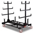 Mobile Pipe Racks - 1 Ton