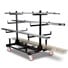 Mobile Pipe Racks - 2 Ton