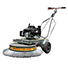 Moss Brush Hire