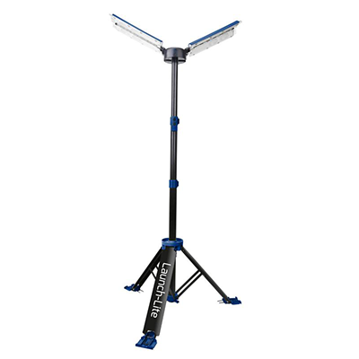 Night Searcher Launch Lite Folding LED Floodlight