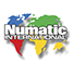 Numatic Logo