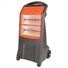 Office/Workshop Infra-Red Heater 110V