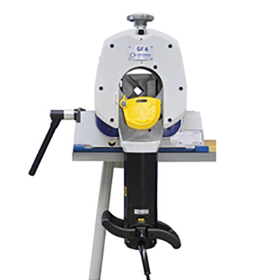 ORBITALUM RA4 Axial Pipe Cutter