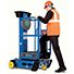 Peco Lift Hire